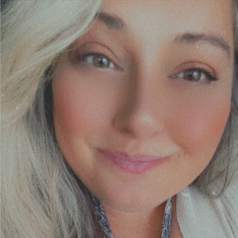 Meet your Posher, Jackie